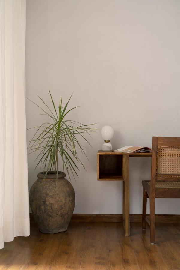 Bungalow 157 Νέο Δελχί Εξωτερικό φωτογραφία