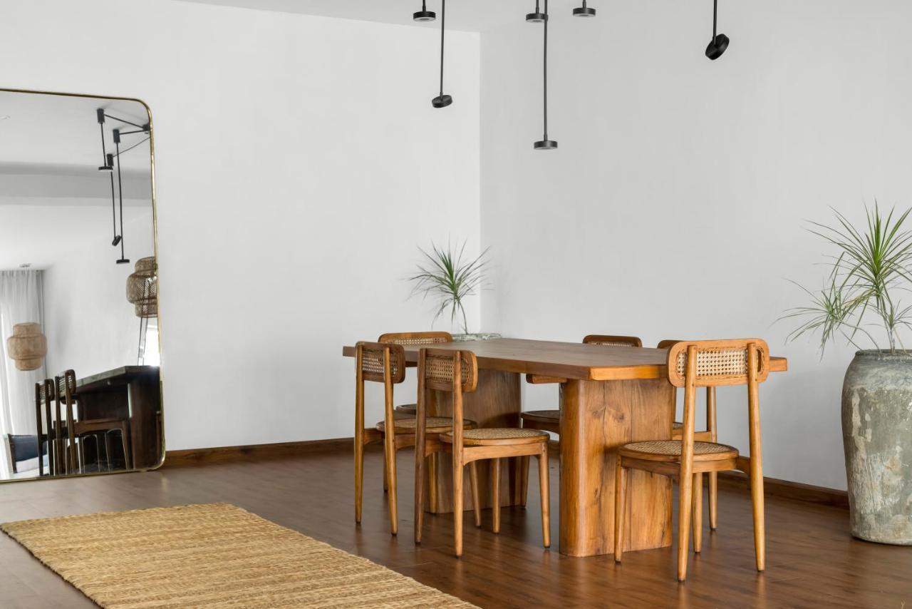 Bungalow 157 Νέο Δελχί Εξωτερικό φωτογραφία